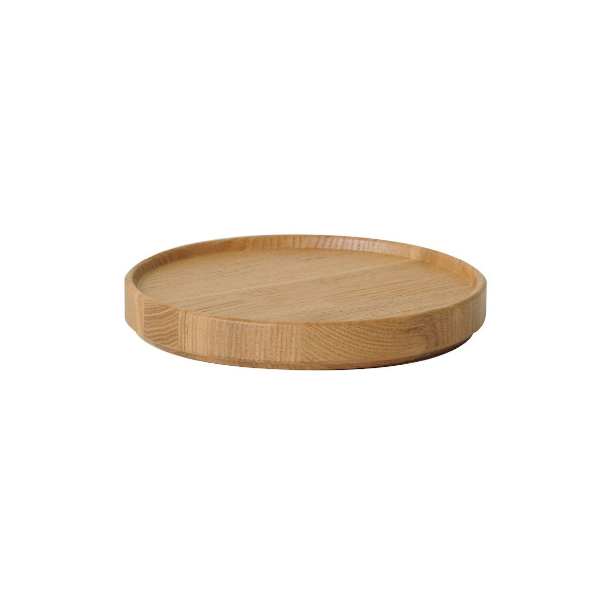 Hasami Wooden Coaster and Lid, Made in Japan