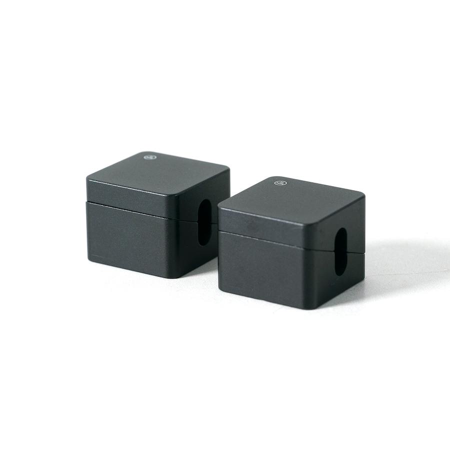 Magnet Cable Cube | HMM | Made in Taiwan