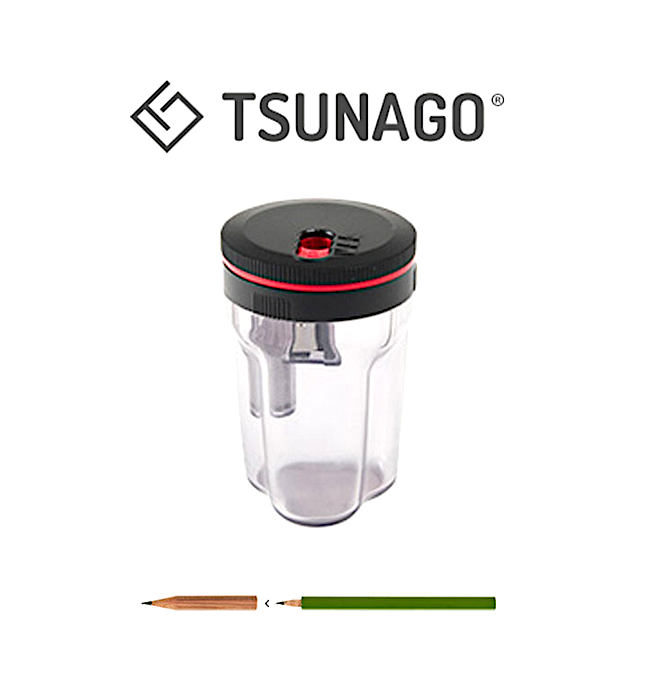 Spitzer-Verbindungsstecker-Set Tsunago | NJK | Made in Osaka Japan