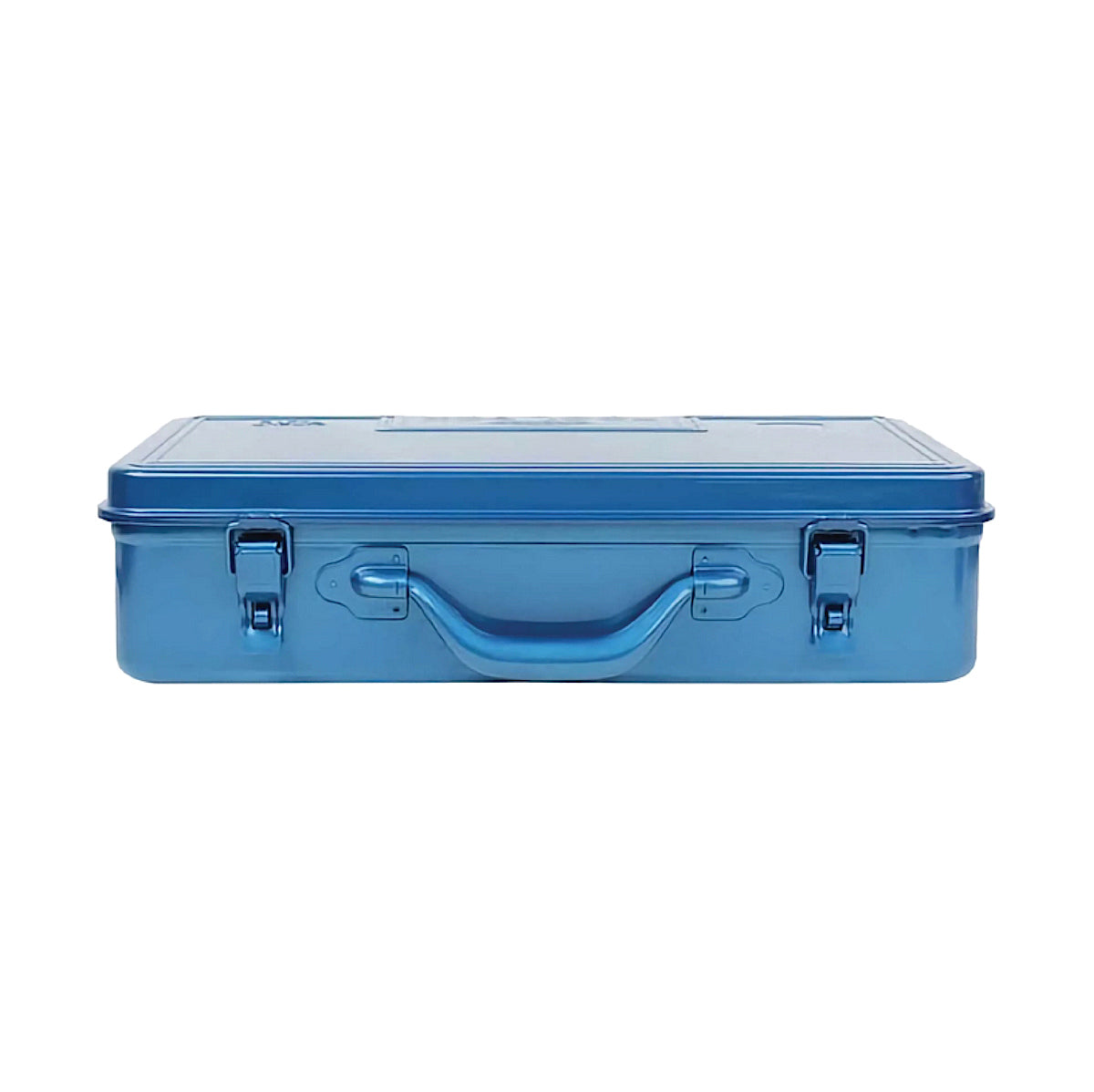 Toolbox Toyo T-360 Aufbewahrungskoffer blau | TOYO STEEL | Made in Japan