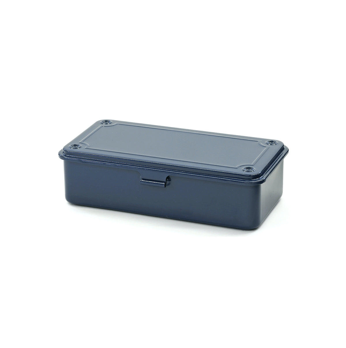 Stapelbox Toyo T-190 | indigo | Toyo Steel | Made in Japan