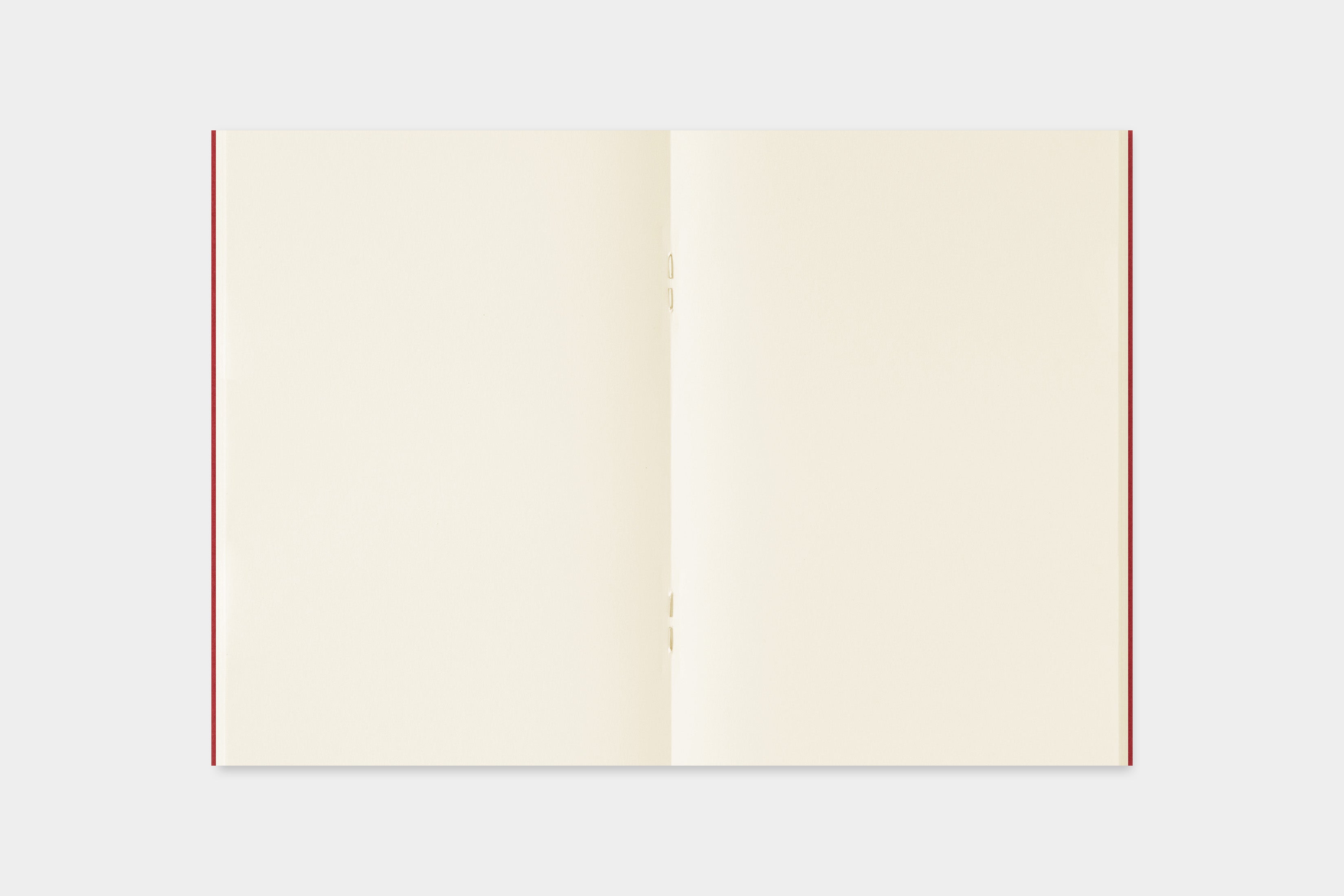 Notebook 003 | MD Paper Blank | Regular Size